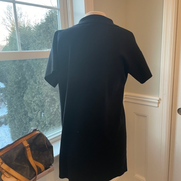 TUCKERNUCK CHANNING MINI DRESS IN BLACK SIZE S! - Picture 6 of 7